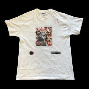 Custom Drake T-Shirt